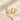 Arielle Star Huggies - Gold