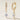 Grace Marquise Drop Huggies - Gold