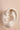 Olivia Moon Hidden Helix Stud - Gold