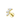Stella Marquise Triple Stud - Gold