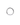 Riley Clicker Hoop - Silver