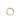 Riley Clicker Hoop - Gold